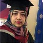 I’d describe myself as a friendly, patient and highly experienced biology educator with a strong background.  