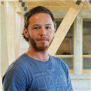 Docteur en science et développeur informatique étudiant à l'école 42.