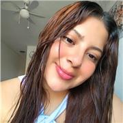 Me defino como una persona con mucha paciencia