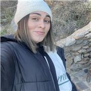 Profesora de Primaria y Secundaria. Doy clases particulares a alumn@s en Almería
