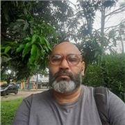 Professor com experiência em Sociologia