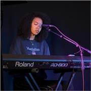 Music Graduate with experience in singing in choirs and as a solo artist in various genres: Pop, R&B, Soul, Country, Gospel, etc. 