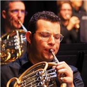 Cours d'instruments à Vent Cor d'harmonie, trompette, trombone, euphonium, Tube