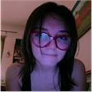 Studentessa del liceo Linguistico V. Gioberti al secondo anno