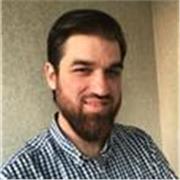 CELTA-certified native English tutor with five years' experience offering online lessons to adults worldwide