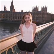 Elva Jiang