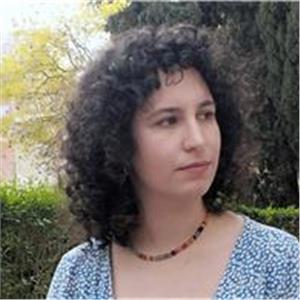 Lucía Escudero Alonso