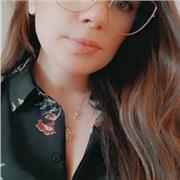 Etudiante en BTS diététique, je propose des cours d'anglais.