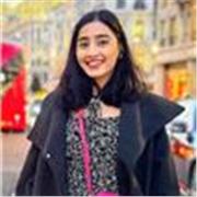 English tutor providing lessons to primary and secondary students