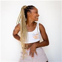 Lezioni di balli afro caraibici con jenita allen