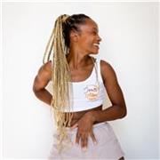 Lezioni di balli afro caraibici con Jenita Allen