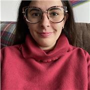 Soy una docente dinámica, responsable con mucha paciencia y compromiso