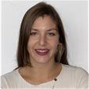 Educadora Infantil, imparte clases, juegos y dinámicas