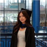 I stay patient and dedicated when teaching, guiding students clearly so they feel supported and encouraged.