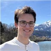 Physics tutor for students and high-school pupils with experience and deep understanding