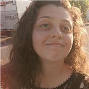 Étudiante en Science politique à l'Horme.Cours en ligne ou à domicile
