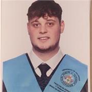 Estudiante del grado en Educación Primaria, conocimiento en metodología Singapur. Prácticas realizadas en CEIP Margarita Salas