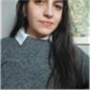 Profesora Particular de Español, y Ciencias Sociales/Comunicación