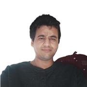 Maths tutor for middle & high school students
