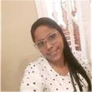profesora de matemáticas básicas
