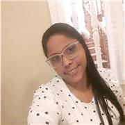 profesora de matemáticas básicas