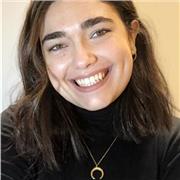 Ingeniera imparte clases particulares de matemáticas a alumnos en primaria y secundaria