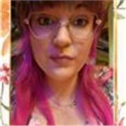 Profesora de latín/griego ( También lengua, inglés, filosofía, alemán...)