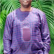 Kingsley Elele