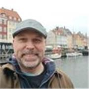 I’d describe myself as a student-centered, inquiry-driven maths teacher who blends clarity with curiosity. 