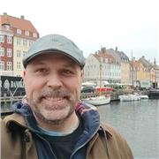 I’d describe myself as a student-centered, inquiry-driven maths teacher who blends clarity with curiosity.