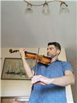 Clases de Violin. Divertidas e interactivas. Todos los niveles