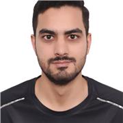 Online Computer Science and programming tutor doing a Masters in Software Engineering.