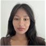 Hi! If you need any help learning English o would be happy to help! I have previous tutoring experience within my school