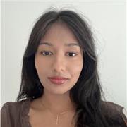 Hi! If you need any help learning English o would be happy to help! I have previous tutoring experience within my school