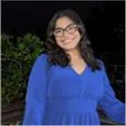 Estudante de Pedagogia e Letras com experiência em aulas online oferece curso de Português do básico ao avançado