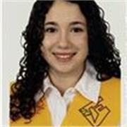 profesora de quimica apta para todos los niveles