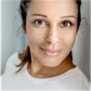 Pinky Ghadiali