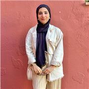 English Tutor experienced with teaching, helping students with homework and develop an understanding of the language.