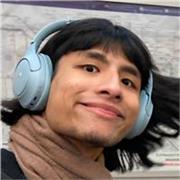 Teaches Python and Java with 8+ years experience programming and having tutored 226 students.