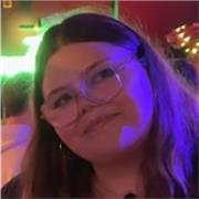 English to children in ks1-ks3. i am based between chichester and london. i am completing a teaching degree with SEND.