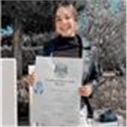 Profesora de diseño gráfico básico, intermedio y avanzado