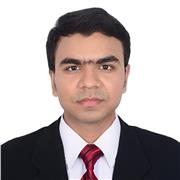 Mesbah Uddin Shine