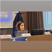 Sono appassionata di insegnamento e mi piacerebbe molto poter trasmettere le mie conoscenze e aiutare i ragazzi 