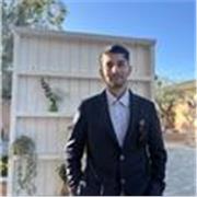 Profesor graduado en Ciencias ambientales, con experiencia dando clases a niños. Las clases las doy online o presencial
