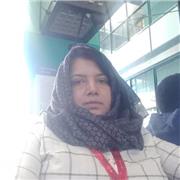 Zahida
