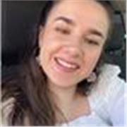 Profesora de inglés y educación primaria con 5 años de experiencia impartiendo clases particulares