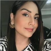 Profesora de manualidades, con experiencia en Pintura en textil