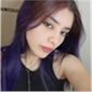 Graduada de bachillerato, hablo inglés desde los 2 años. Estudié en el profesorado de inglés y ahora busco a ayudar en tareas :]