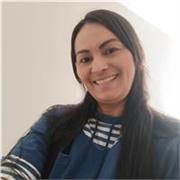 Dicto clases de español alumnos desde cero, enseñanza de palabras, frases, diálogo, saludos, entre otros