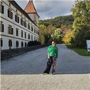 English-tutor, die mit alle Kinder/Menschen, egal welches Nivau, arbeitet